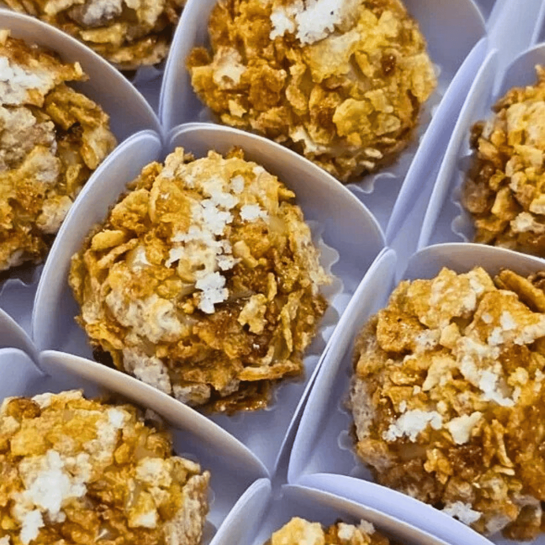  Curso Prático Brigadeiro Gourmet 10/10/25 9H às 12h30